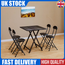 Foldable Kitchen Table &