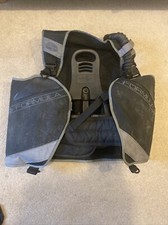 Dacor Formula BCD Size L Large