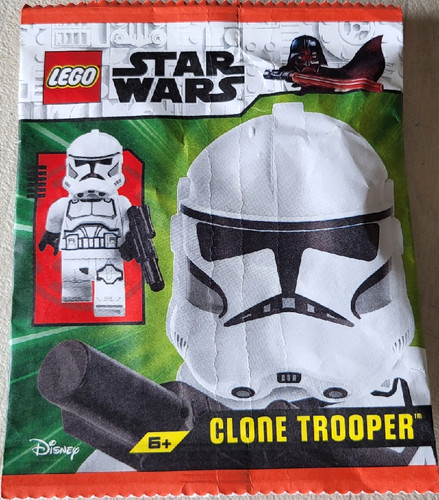 New lego star - -, wars