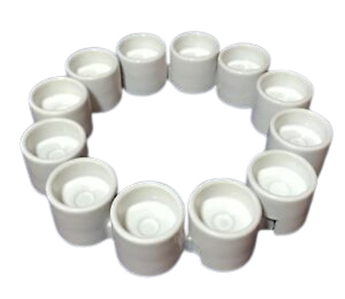 Ikea votive tea light candle - votive,