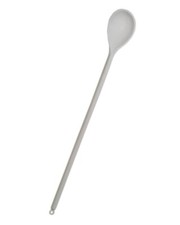 Mixer Spoon Plastic 38  cm for