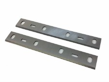Zipper HB204 Planer Blades HSS