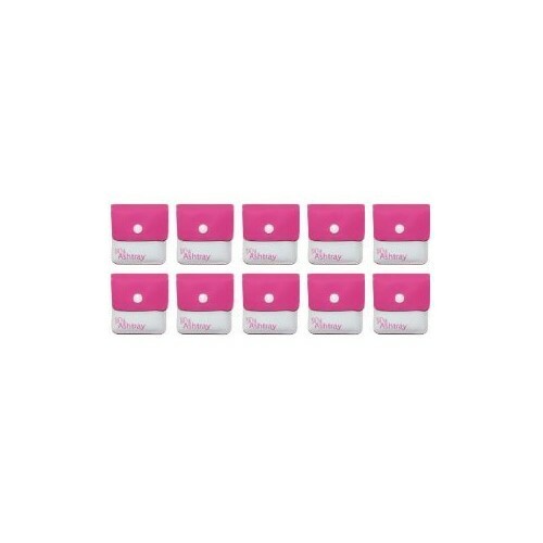 Sale ashtray 10 pink and - my,