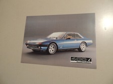 Ferrari 400 I Automatic