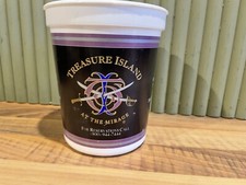 Vintage treasure island casino - vintage,