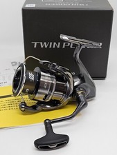 Shimano 24 TWIN POWER 4000XG