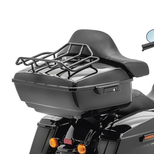Top box king - box, cruisers