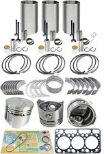 Overhaul Rebuild Kit for