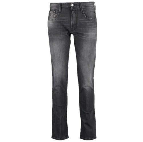 Replay anbass slim fit w34 - slim,