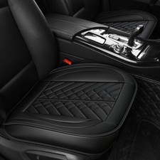 Car Seat Cushion PU Leather