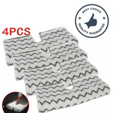 4 Pack Pads Replacement Shark