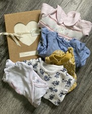 Newborn Baby Girl Bundle |