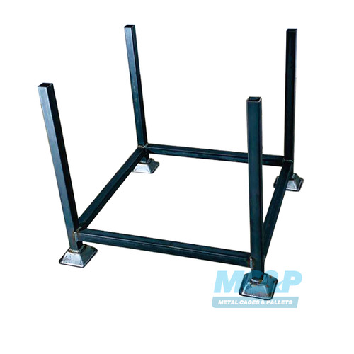 Budget metal post pallet - budget,