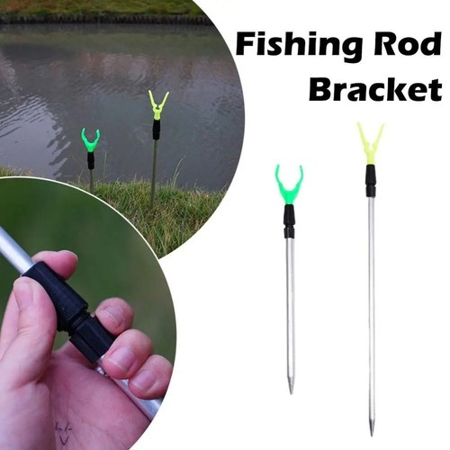 1pc 80cm fishing bankstick - fishing,