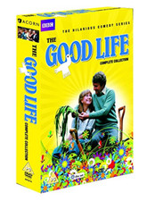 The good life complete - the,