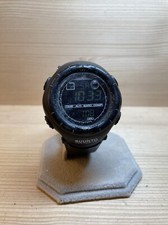 Black SUUNTO VECTOR HR Watch