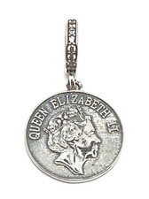 QUEEN ELIZABETH II COIN