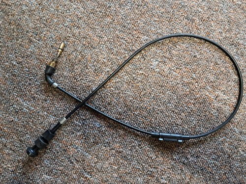Yamaha xt600z 3aj tenere - tenere, choke