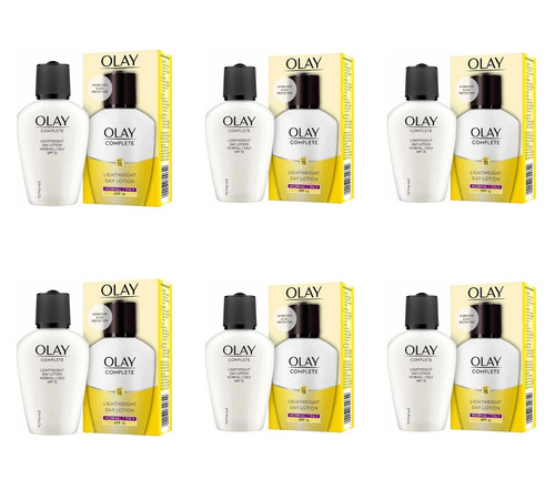 Olay complete light - 6, x