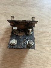 Land Rover Defender Steering
