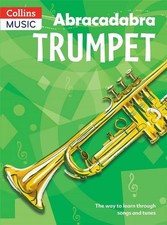 Abracadabra Trumpet Alan