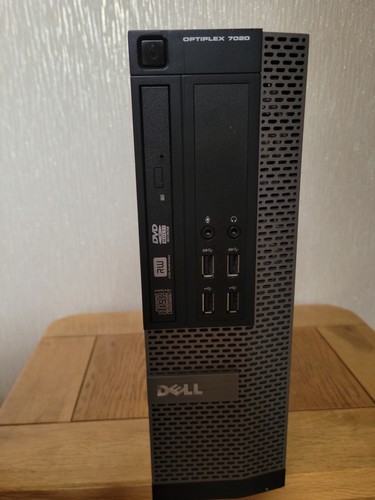 Dell optiplex 7020 old - dell,