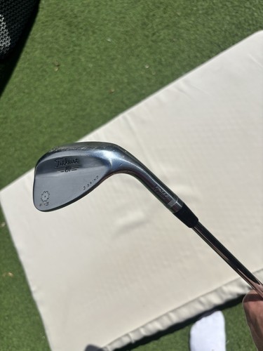 Titleist vokey sm5 grind - sm5, s