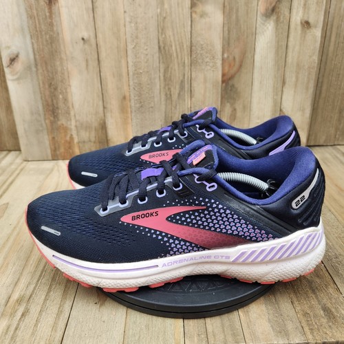 Brooks adrenaline gts - brooks, 22