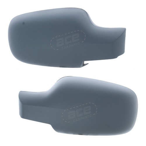 Wing mirror covers - covers, caps
