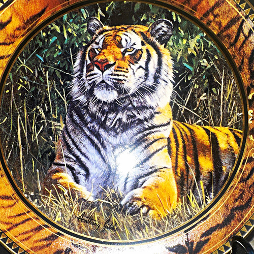 The franklin mint treasure - treasure, of