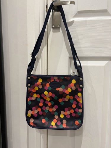 Fossil polka dot - dot, &