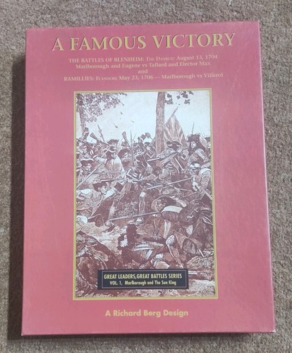 Famous victory the - victory:,