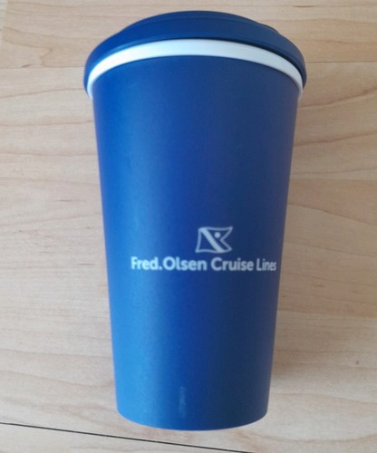 Fred olsen cruise lines - ,