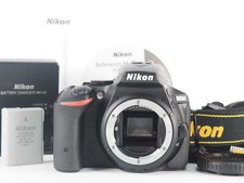 Nikon D5500 24.2 MP Digital