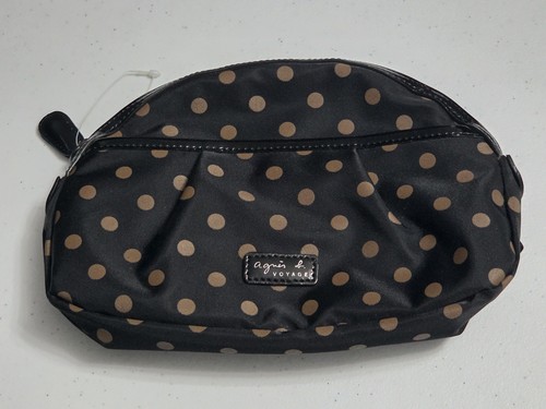 Agnes voyage cosmetic - voyage,