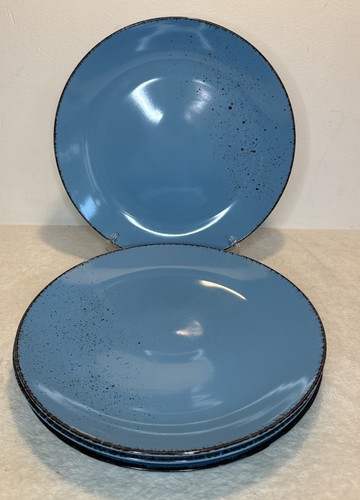 Vancasso stoneware blue - stoneware,
