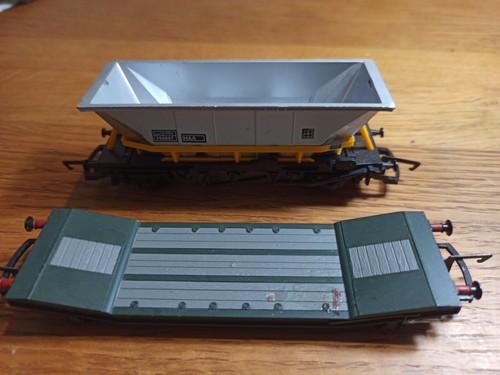 One hornby low - hornby, plus