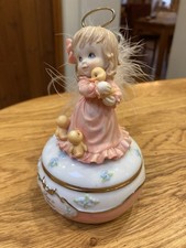 Vintage Heirloom Porcelain