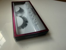 New Huda Beauty lashes hoodie