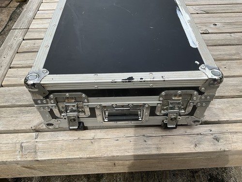 Reloop large flightcase hard - reloop,