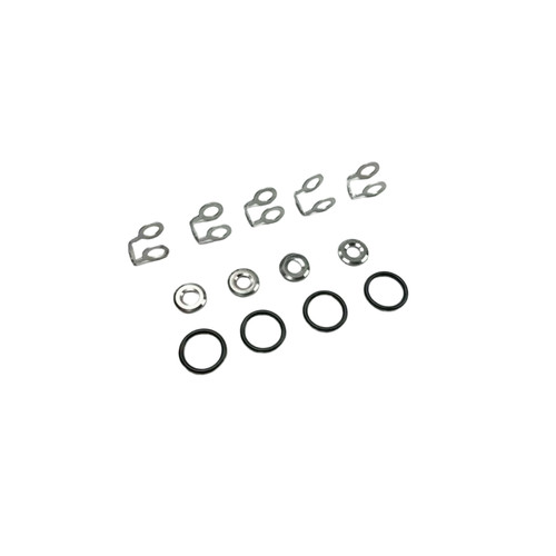 Fuel injector seal - fuel,