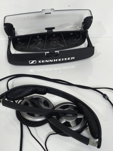 Sennheiser px100 wired - px100,