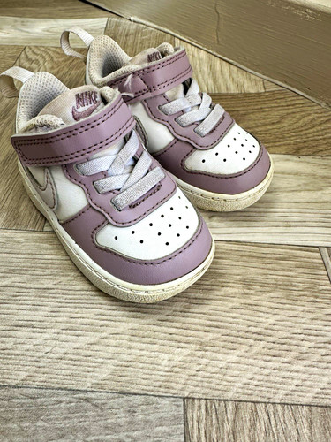 Nike court borough high top - nike,