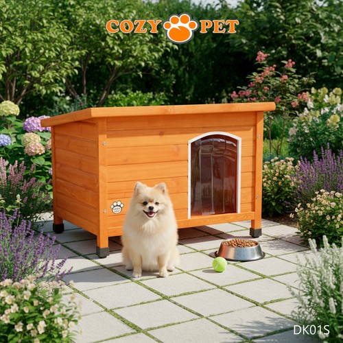 Dog kennel cozy pet size - cozy,