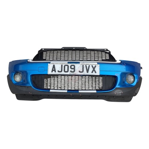 Bmw mini cooper - cooper, r57
