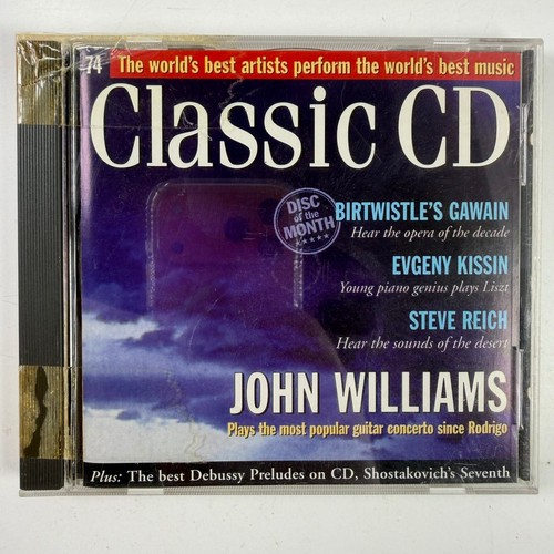 Classic birtwistle - classic,
