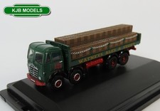Oxford diecast nfg016 foden - diecast,