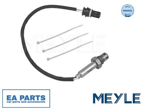 Lambda sensor for - lambda,