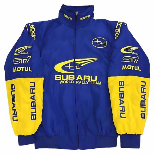 Subaru world rally - subaru, team