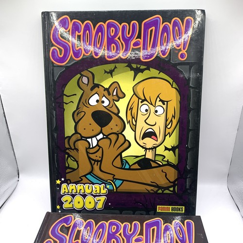 Scooby doo 2007 2010 - scooby-doo!, 2007-2010